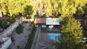 Casa en Venta / Chacras de Coria