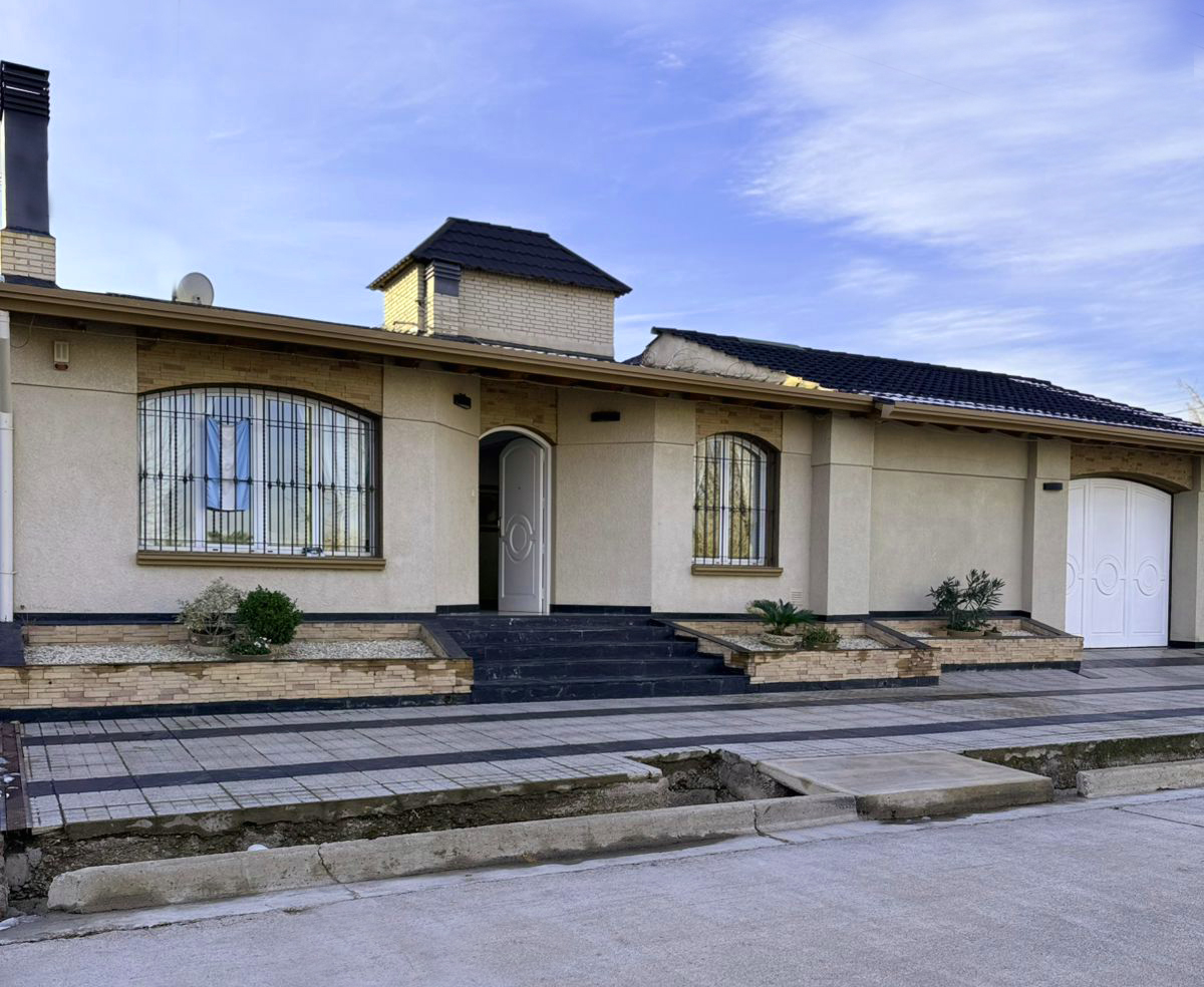 Casa en Venta / Tupungato