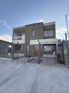 Casa en Venta / Tupungato
