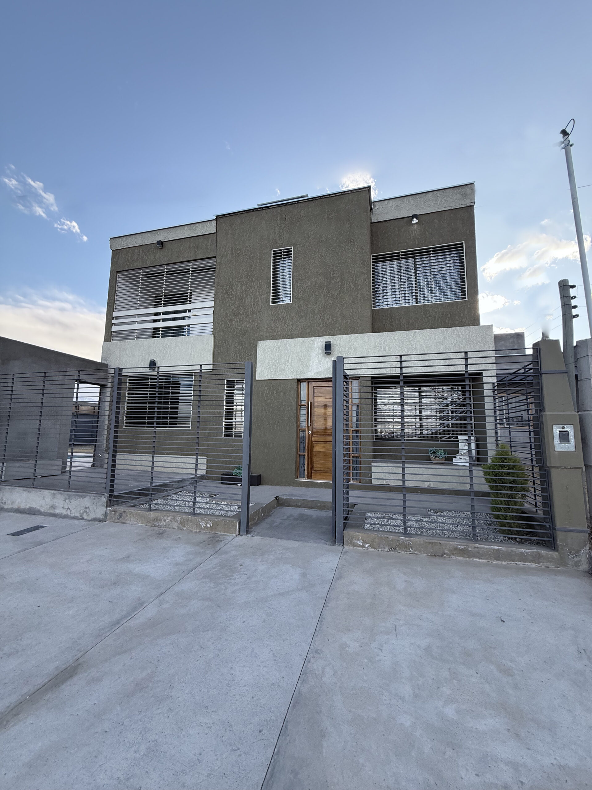 Casa en Venta / Tupungato